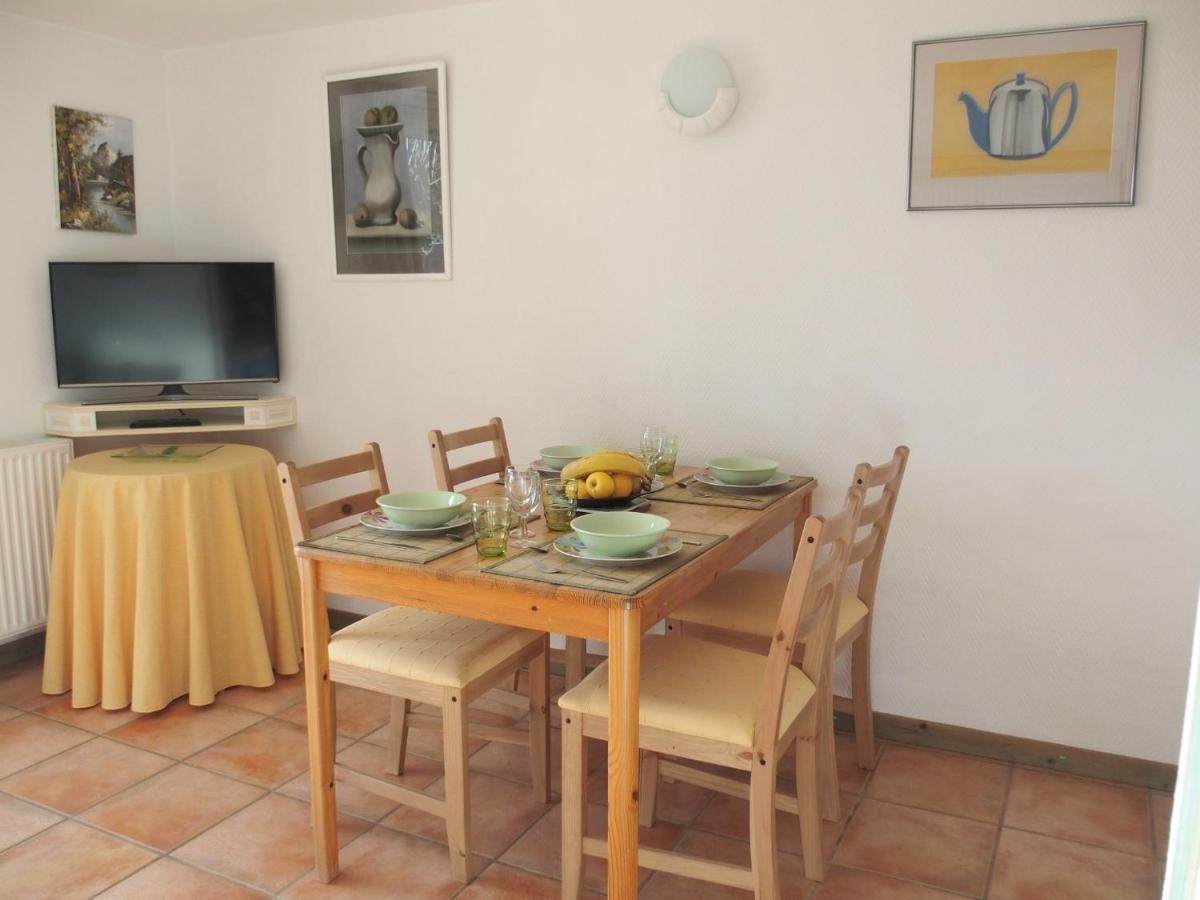 Au Bouillat D Anty Apartment ชาเตล-กียง ภายนอก รูปภาพ