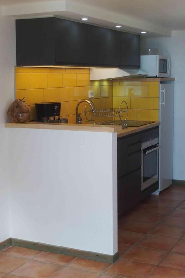 Au Bouillat D Anty Apartment ชาเตล-กียง ภายนอก รูปภาพ