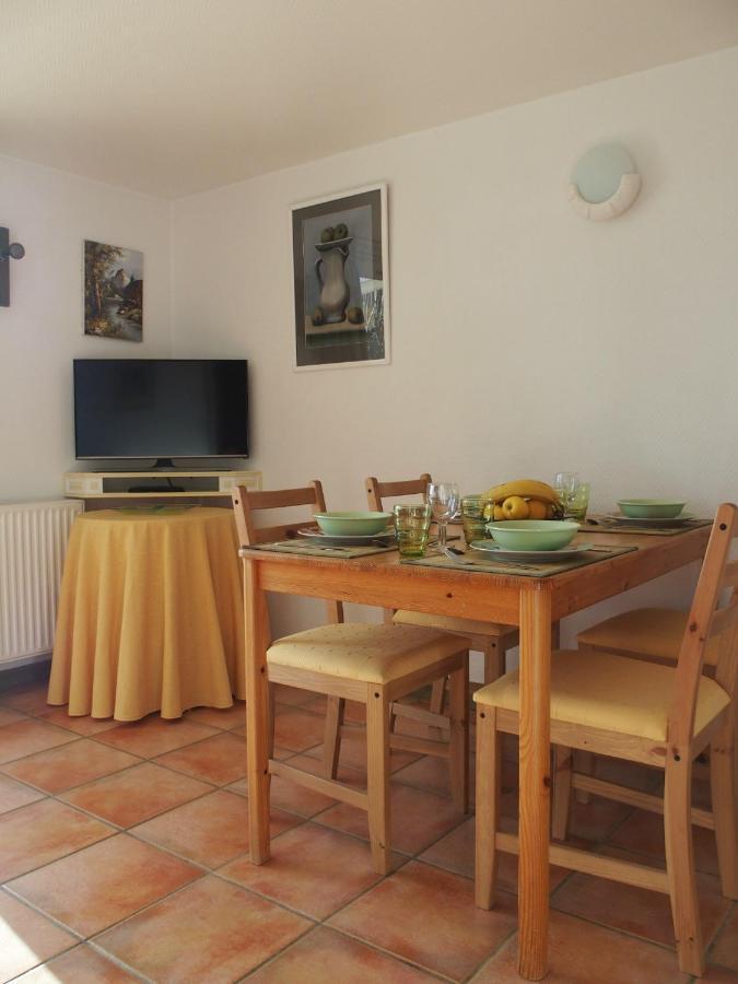 Au Bouillat D Anty Apartment ชาเตล-กียง ภายนอก รูปภาพ